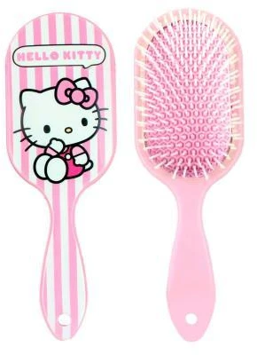 Hello Kitty plaukų šepetys 20 cm