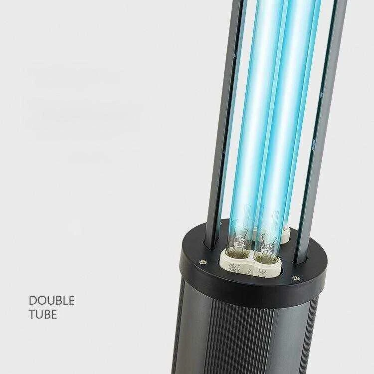 Homepro Antibakterinė UV-C kvarco lempa UV-C 120W Ozonas
