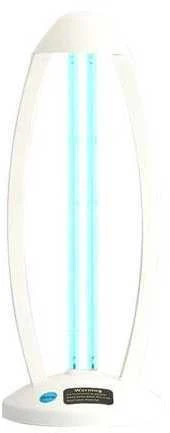 Homepro Led ultravioletinė baktericidinė lempa 58w. HY-020
