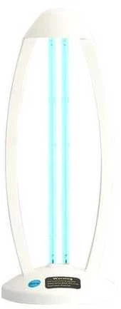 Homepro Led ultravioletinė baktericidinė lempa 58w. HY-020