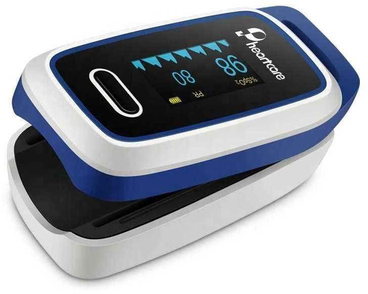 Homepro Pulsoksimetras HbO-Smart
