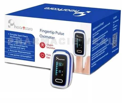 Homepro Pulsoksimetras HbO-Smart