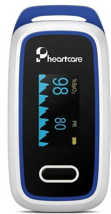 Homepro Pulsoksimetras HbO-Smart