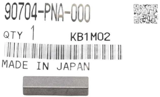 Honda Accord 2012 2021 Variklio Sraigto Rata Originalus 90704PNA000