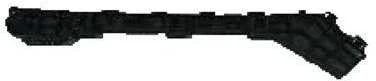 HONDA Civic Galinio Bumperio Korytės Stiprintuvas Originalus 71598TGGA01