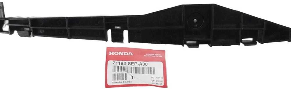 HONDA Dešinės Priekinės Stabdžių Skirtos Acura TL 2005 2006 2007 2008 Originalus 71193SEPA00