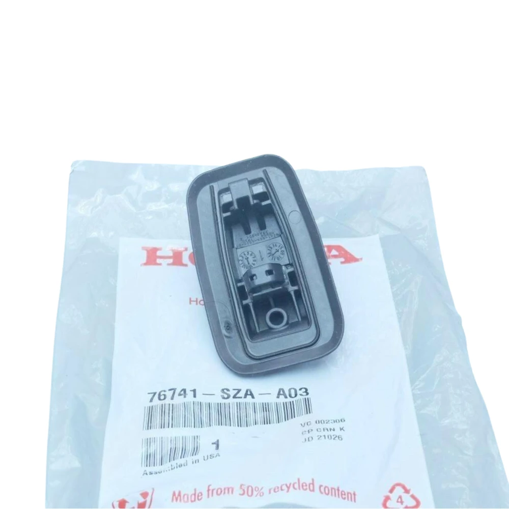 Honda Galinio Stiklo Valytuvo Rankenos Pakėlimas 2010 2015 Pilot Originalus 76741SZAA03