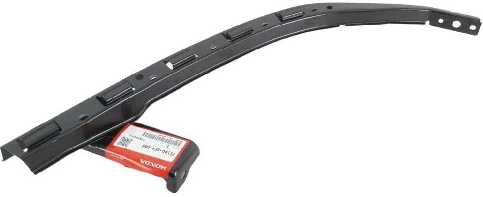 HONDA Keleivio Galinio Žibinto Atramos Skirtas Acura TSX 2004-2008 Originalus 71140SEA000