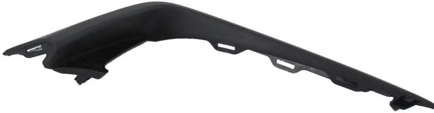 Honda Keleivio Priekinis Bumperio Garnyras 2020 2021 2022 Pilot Originalus 71103TG7A50