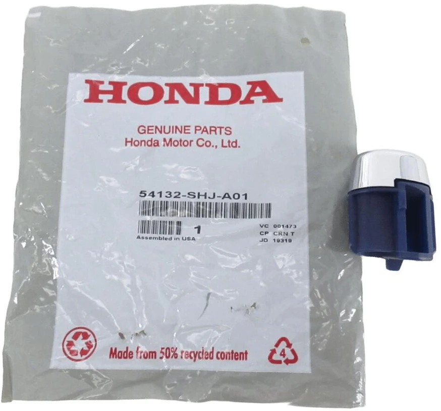 Honda Odyssey 2005 2010 Automatinės Pavarų Pulto Svoris Originalus 54132SHJA01