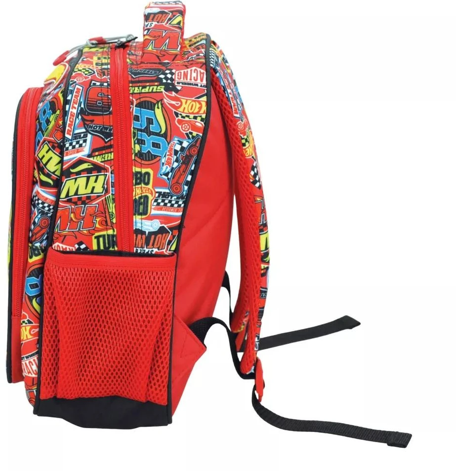 Hot Wheels kuprinė 30cm