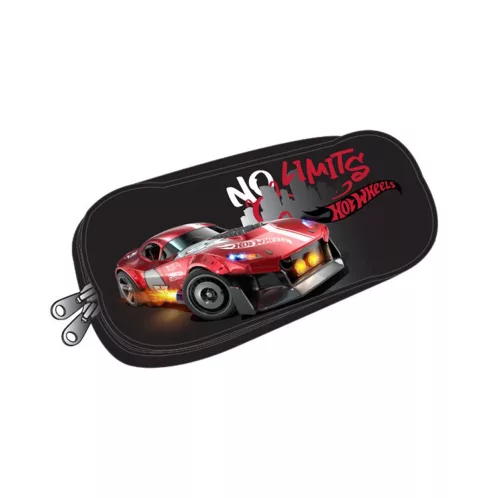 "Hot Wheels" pieštukinė 26 cm