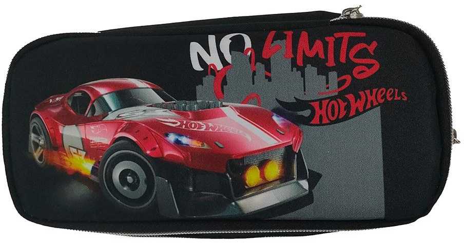 "Hot Wheels" pieštukinė 26 cm