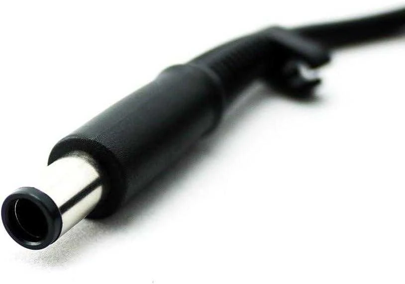 Hewlett Packard (HP) HP 45W nešiojamojo kompiuterio įkroviklis TPN LA16 (7.4x5.0mm)