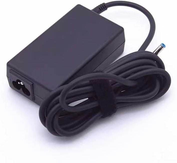 HP 45W nešiojamojo kompiuterio įkroviklis HP Chromebook 14 G3 G4 serijai (4.5x3.0mm)