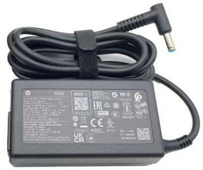 HP 65W AC adapteris/įkroviklis TPN CA16