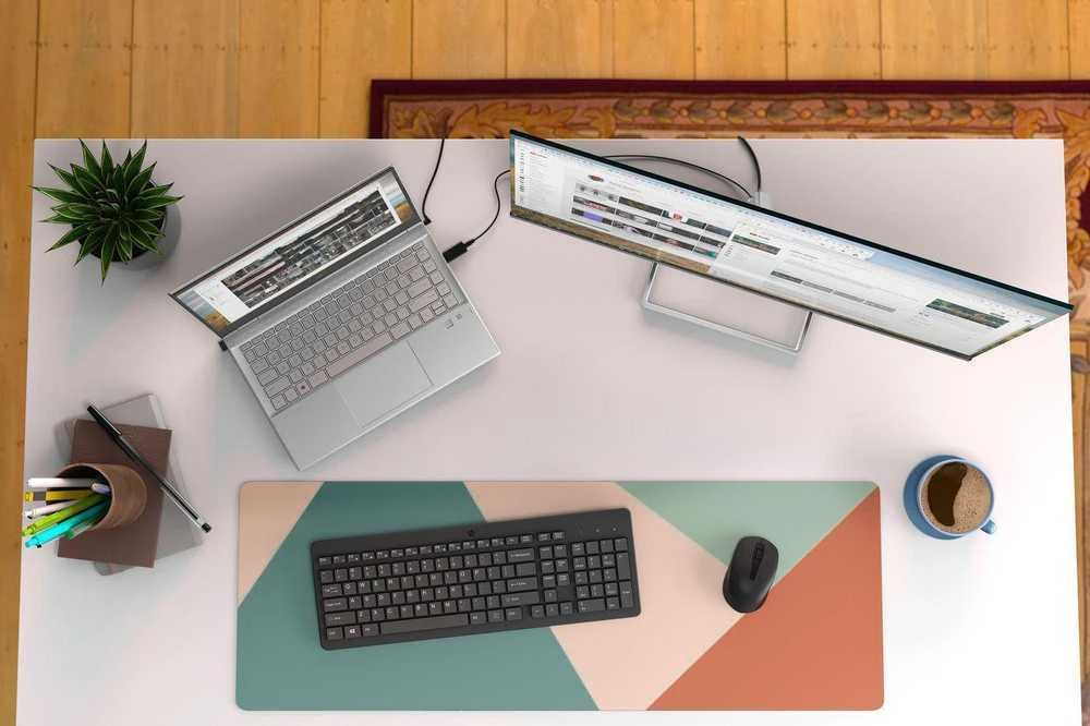 HP 930 Creator Belaidė pelė