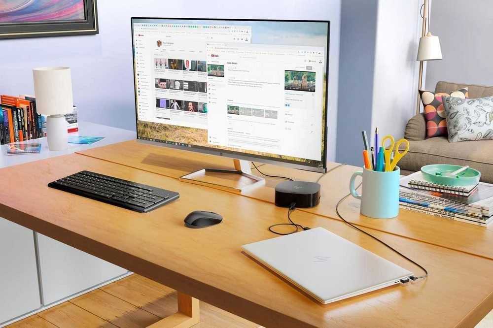 HP 930 Creator Belaidė pelė