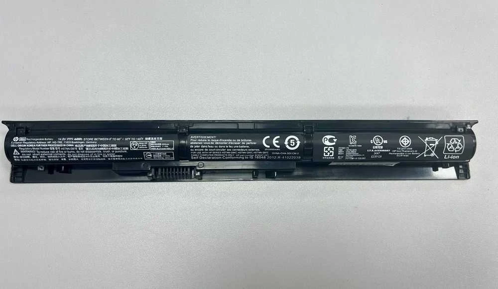 "HP Envy 15 Series" 44Wh baterija RI04, HSTNN-PB6Q