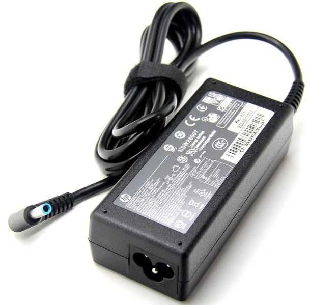 HP originalus įkroviklis 45W, HSTNN LA35
