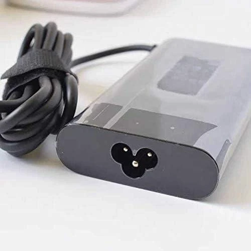 HP plonas įkroviklis 135W TPN DA11