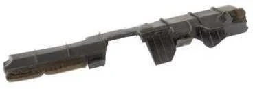 HYUNDAI Air Deflector Guard Right Side
