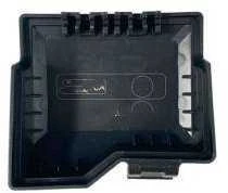 HYUNDAI Baterija Cap
