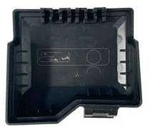 HYUNDAI Baterija Cap