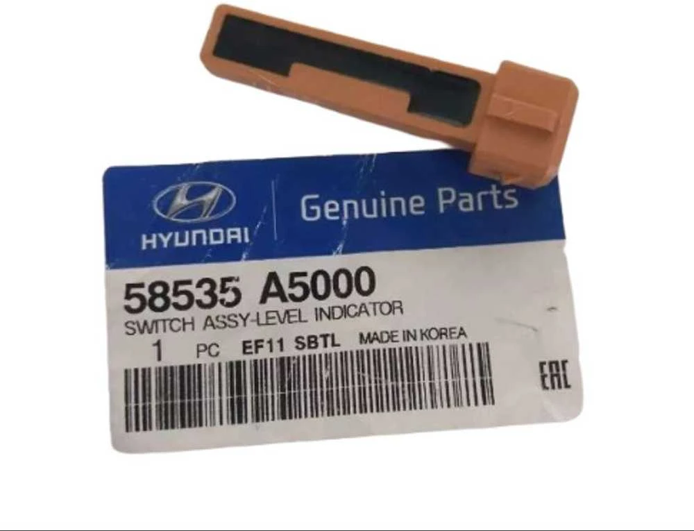HYUNDAI Brake Fluid Lever Indikatorius Switch