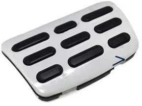 HYUNDAI Brake Pedal Pad Original Replacement