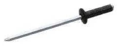HYUNDAI Bumper Cover Support Rail Rivet