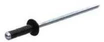 HYUNDAI Bumper Cover Support Rail Rivet