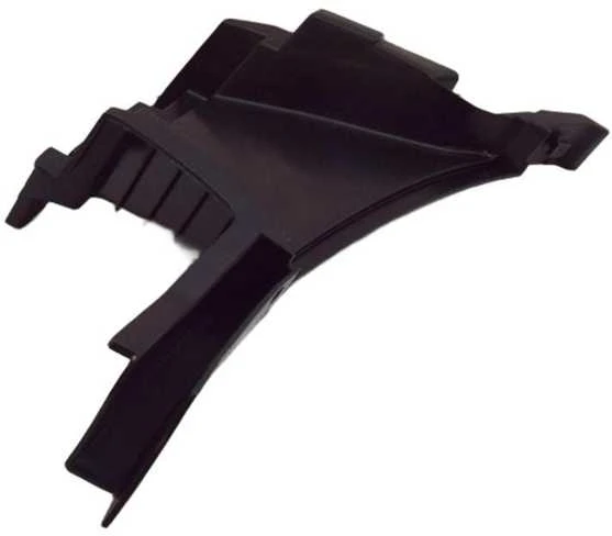 HYUNDAI Front Bumper Left Air Duct