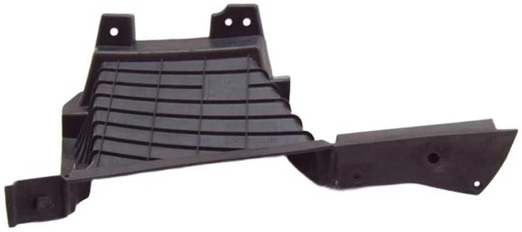HYUNDAI Front Bumper Left Air Duct