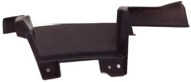 HYUNDAI Front Bumper Left Air Duct