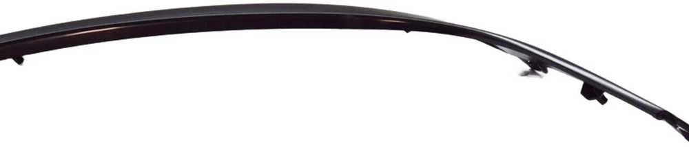 HYUNDAI FRONT BUMPER RIGHT SIDE MOLDING COVER