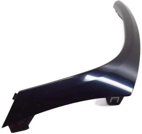 HYUNDAI FRONT BUMPER RIGHT SIDE MOLDING COVER
