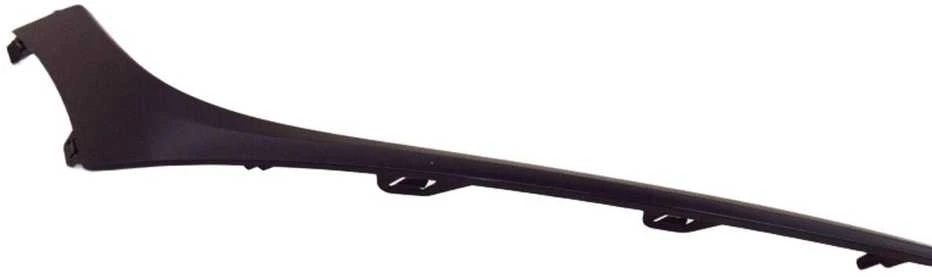 HYUNDAI FRONT BUMPER RIGHT SIDE MOLDING COVER