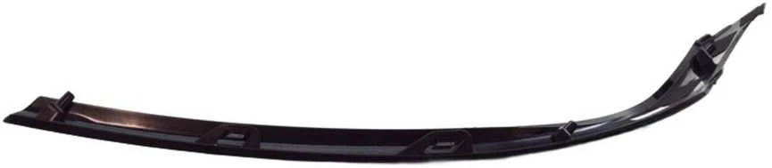 HYUNDAI FRONT BUMPER RIGHT SIDE MOLDING COVER
