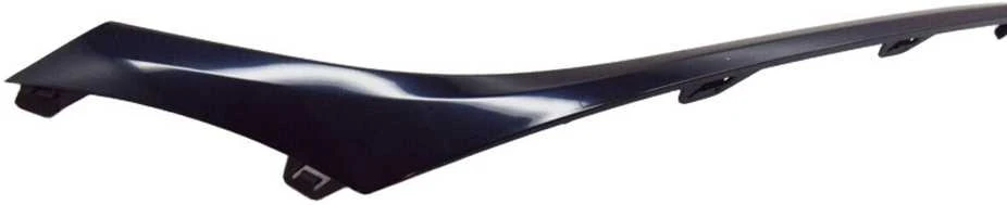 HYUNDAI FRONT BUMPER RIGHT SIDE MOLDING COVER