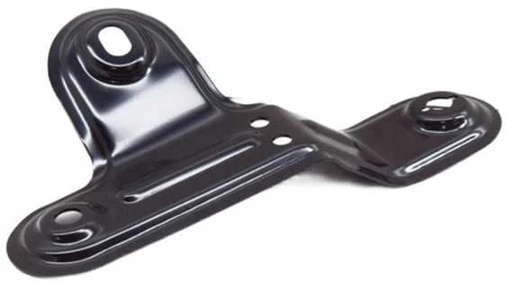 HYUNDAI Front Cross Member Left Stay
