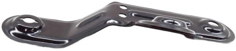 HYUNDAI Front Cross Member Left Stay