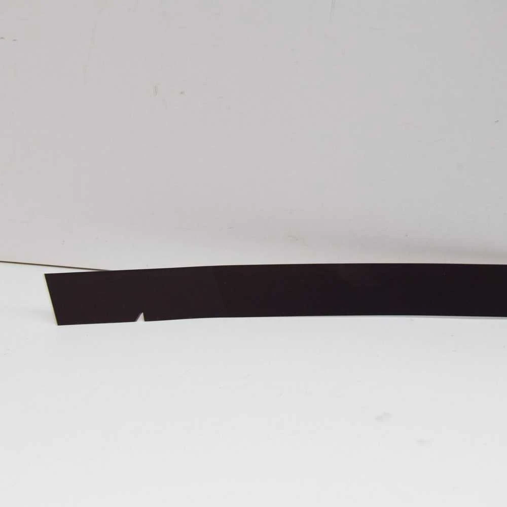 HYUNDAI Front Door Frame Upper Right Juodas Tape