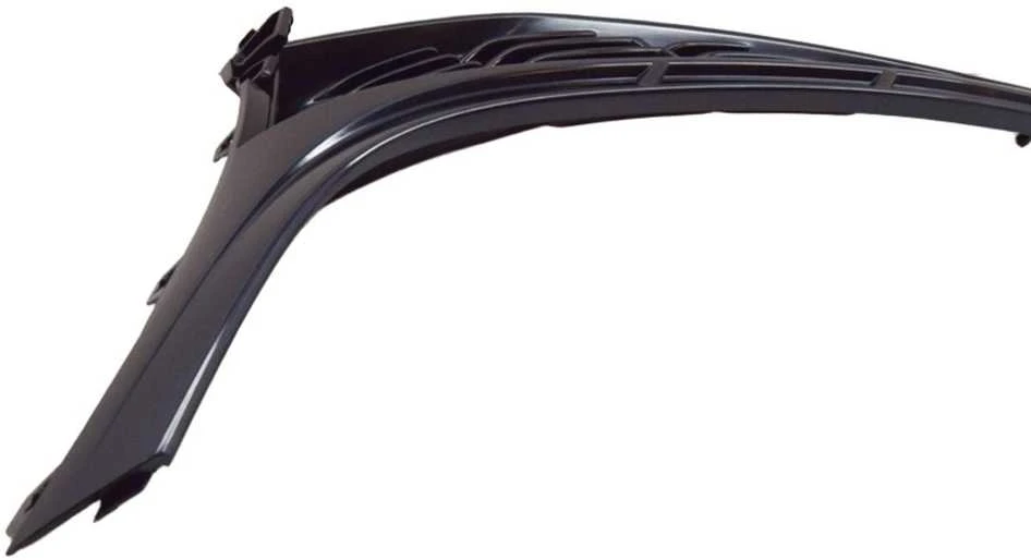 HYUNDAI Front Left Grille Replacement