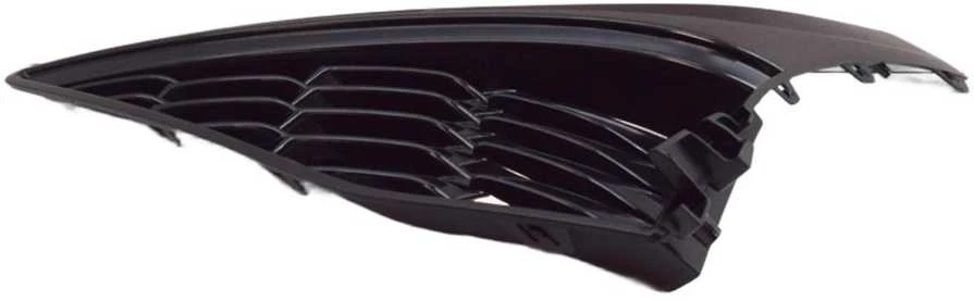HYUNDAI Front Left Grille Replacement