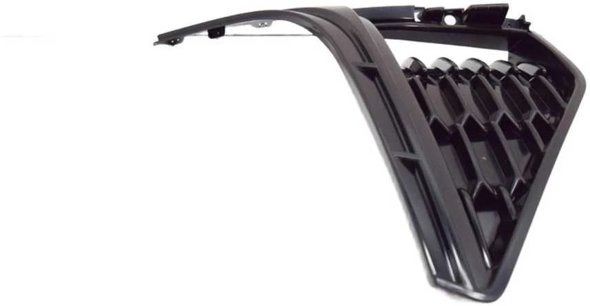 HYUNDAI Front Left Grille Replacement