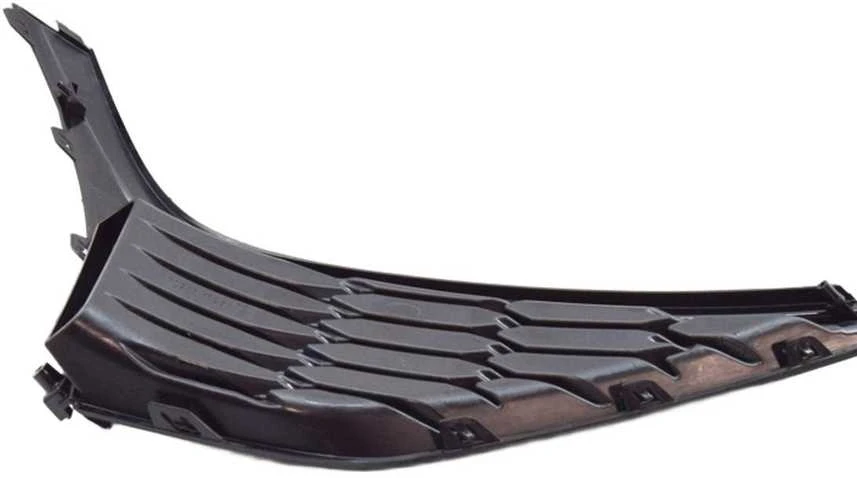HYUNDAI Front Left Grille Replacement
