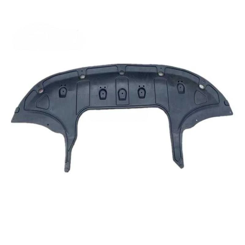 HYUNDAI Front Radiator Support Splash Shield
