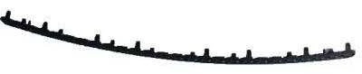 HYUNDAI Front Upper Bumper Trim Cover