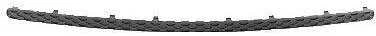 HYUNDAI Front Upper Bumper Trim Cover